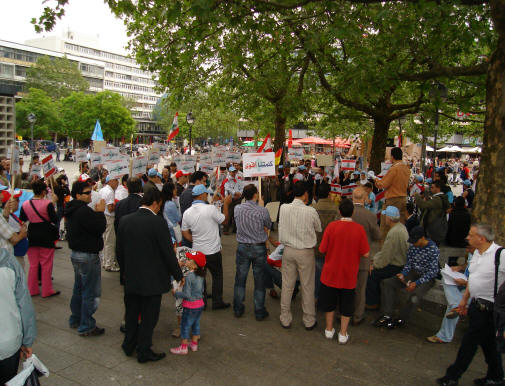 اللبنانيون الجدد