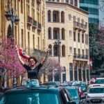 مجموعة صور الثورة اللبنانية