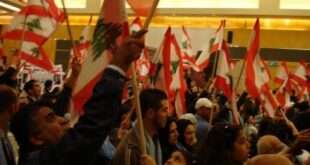 اللبنانيون الجدد