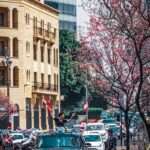 مجموعة صور الثورة اللبنانية