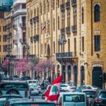 مجموعة صور الثورة اللبنانية