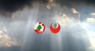 New Lebanese Party