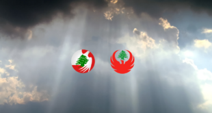 اللبنانيون الجدد